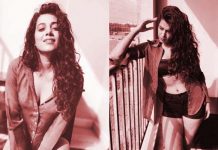 “மாம்பழமே, மாங்காய் சாப்பிடுதே .”- ஷில்பா மஞ்சுநாத்தின் கிளாமர் வீடியோ !