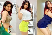 ரொம்ப நாட்களுக்கு பிறகு டான்ஸ் வீடியோவை வெளியிட்ட ஷிவானி: ஆஹா என்ன Dance-u!!