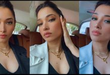 “இந்த ட்ரெஸ் போட்டுட்டு எப்படிங்க உட்காருங்க…?” தமன்னா போட்டோக்களை பார்த்து ஷாக் ஆன ரசிகர்கள்..!