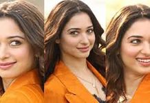 விமான நிலையத்தில் விவகாரமான உடையில் போஸ் கொடுத்த தமன்னா.. வைரல் புகைப்படங்கள் !