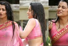 நைட் பார்ட்டில த்ரிஷாவை கோழி அமுக்குவது போல் அமுக்கிய பெண்.. வைரல் புகைப்படம்!!