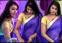 “கிளாமர்னா இப்படி இருக்கணும், செம்ம அழகுடா..” சீரியல் நடிகை வந்தனா ஹாட் போஸ் !