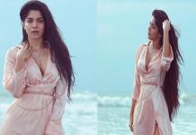 “ஸ்லிம் Size ரசகுல்லா..” -திவ்யாபாரதியின் லேட்டஸ்ட் கிளாமர் வீடியோ..!