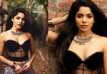 இதை விட பெட்டரா யாராலும் காட்ட முடியாது… கிளாமர் புகைப்படங்களால் சொல்லி அடிக்கும் திவ்யபாரதி..!