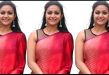 “கீர்த்தி சுரேஷா இது ? செம்மயா இருக்காங்க”: கீர்த்தி சுரேஷின் Best Glamour புகைப்படங்கள்!!