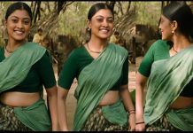 “என்னடா கிளாமர்-ல புகுந்து விளையாடுறாங்க..” – அம்மு அபிராமியின் லேட்டஸ்ட் புகைப்படங்கள் !