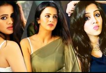 “கிளாமர் மயிலு, தூண்டும் குயிலு” அஞ்சனாவின் லேட்டஸ்ட் கிளாமர் போட்டோஸ் !