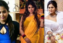 “கண்ணுல கிளாமர் கொட்டுது” அர்ச்சனாவின் லேட்டஸ்ட் செம ஹாட் வீடியோ!!