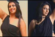 நாளுக்கு நாள் இளமை கூடும் கஸ்தூரி.. லேட்டஸ்ட் கிளாமர் புகைப்படங்கள் !!