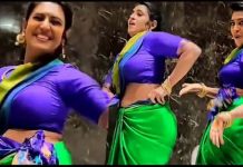 புடவைய மடிச்சுக்கிட்டு முரட்டு குத்து குத்திய கஸ்தூரி… ஹாட் வீடியோ !