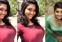 இளசுகளை பாடாய் படுத்தும் நீலிமா ராணியின் லேட்டஸ்ட் கிளிக்ஸ்!!