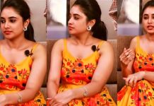 கையில் குழந்தையுடன் நடிகை பிரியங்கா மோகன்.. இணையத்தில் வைரலாகும் புகைப்படம்!!