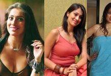 “நல்ல வேலை, காத்து பலமா அடிக்கல..” லக்ஷ்மி ராயின் லேட்டஸ்ட் Photos!!