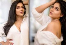 “முன்னாடி, பின்னாடி Side-U எல்லாமே Ok..” ரேஷ்மா பசுபுலேட்டியின் லேட்டஸ்ட் கிளாமர் போட்டோஸ் !