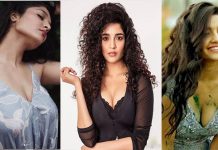 “சன்னிலியோனை மிஞ்சும் STRUCTURE, கிளாமர்”: ரித்திகா சிங்கின் ஹாட் புகைப்படங்கள்..!!