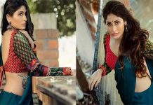 “SURVIVOR – ல கிளாமர் காட்டிருந்தா Survive பண்ணிருக்களாம்..” விஜயலக்ஷ்மி செம ஹாட் புகைப்படங்கள் !