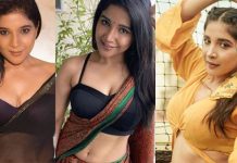 “கிழிந்த Jeans-ல, குலுங்க குலுங்க DANDANAKKA ஆட்டம்” சாக்ஷி அகர்வாலின் DANCE!!