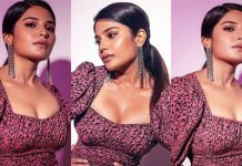 தண்ணி வர வைக்காம ஓயமாட்டேன் … ஆத்மிகா வெளியிட்ட புகைப்படத்தை பார்த்து ஷாக் ஆன ரசிகர்கள்!!