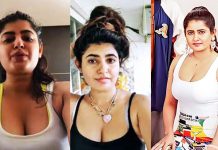 உரிச்சு வெச்ச அழகான ஆரஞ்சு பழம்… ஆஷிமா நர்வாலின் லேட்டஸ்ட் கிளாமர் Pics!!