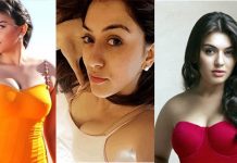 அழகான மல்கோவா மாம்பழம்… ஹன்சிகா மோட்வானியின் ஹாட் வீடியோ!!