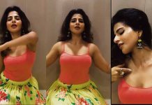 Family Look-லயும் மார்கமாதான் இருக்கீங்க.. ஐஷ்வர்யா மேனனின் செம்ம ஹாட் புகைப்படங்கள்!!