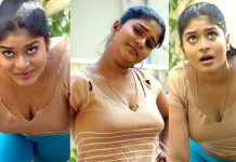 இறுக்கமான உடையில் கட்டழகை காட்டி வீடியோ வெளியிட்ட சீரியல் நடிகை நீபா!!