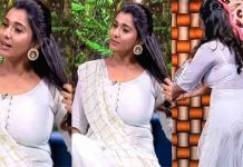 “பாத்துட்டீங்களா? அப்போ சைலண்ட்டா போயிடுங்க ..” பிரியா பவானி ஷங்கரின் ஹாட் போட்டோஸ்!!