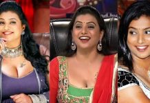 Export Quality Mangoes.. ரோஜா வெளியிட்ட கிளாமர் புகைப்படங்கள்.. நிலைகுலைந்த ரசிகர்கள்!!