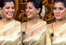 செம கட்டையா இருக்கே… நீச்சல் உடையில் ஒரு நாட்டுக்கட்டை”- வைரலாகும் வரலட்சுமி சரத்குமாரின் ஹாட் பிகினி போட்டோஸ்!!