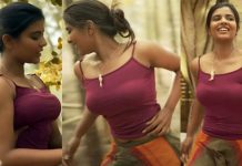 செக்ஸி பொண்ணு ஐஸ்வர்யா ராஜேஷின் லேட்டஸ்ட் ஹாட் வீடியோ!!