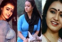 50 வயசுலையும் இப்படியா..? – நடிகை அமலா வெளியிட்ட ஹாட் வீடியோ.. வாயை பிளந்த ரசிகர்கள்!!