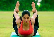 என்னா லுக்கு.. என்னா சொக்கு.. பசங்களை பஜனை பாட வைக்கும் சுனைனாவின் லேட்டஸ்ட் ஹாட் கிளிக்ஸ்!!