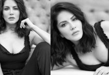 தூக்கி தூக்கி போடுது.. குதிரை மேல குதிரை.. சன்னி லியோன் வெளியிட்ட செம சூடான வீடியோ!!