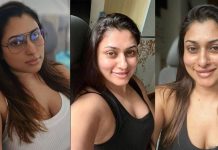 40 வயதிலும் கட்டழகில் ஜொலிக்கும் மாளவிகா ஹாட் புகைப்படங்கள்!!