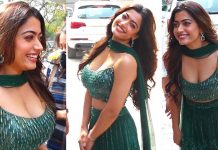 அது ஒரு தனி பீலிங்ஸ், இரண்டு பேரிடம் இருந்து வர வேண்டும்.. ராஷ்மிகா மந்தனா ஓப்பன் டாக்!!