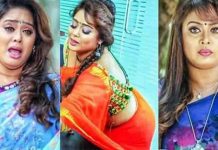 கும்முனு முரட்டு பீஸா இருக்கே.. குட்டியான கவுன் அணிந்து ஹாட் போஸ் கொடுத்த தேவிப்பிரியா!!