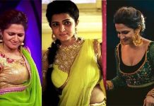 ஒன்னுக்கே அதிரும்… இப்படி மாறி மாறி வந்தா… லைக்ஸ்களை குவிக்கும் டிடியின் லேட்டஸ்ட் வீடியோ!!