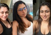 குதிரை பக்கத்துல ஒரு குதிரை… மாளவிகாவின் ரீசண்ட் கிளாமர் க்ளிக்ஸ்!!