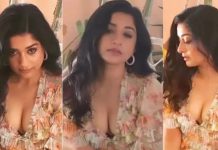 இனிமே ஃபுல் கவர்ச்சிதான்… தர லோக்கலா இறங்கிய மீரா ஜாஸ்மின் ஹாட் கிளிக்ஸ்!!