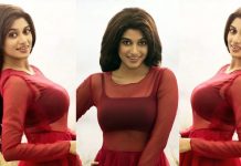 தலைவி இதுக்குதான் உங்களுக்கு ஆர்மியெல்லாம் வச்சோம்.. க்ளாஸ் லுக்கில் ஓவியா!!