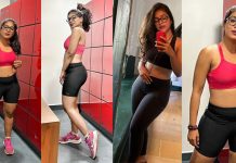 அடுத்த கவர்ச்சிக்கன்னி ரெடி… கவர்ச்சி உடைகளில் போஸ் கொடுத்து திணற வைத்த பார்வதி!!