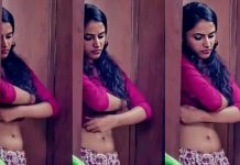 பிரியங்கா மோகன் வெளியிட்ட ஹாட் புகைப்படங்கள்!!