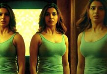 எல்லாம் மூடியாச்சு… அங்க மட்டும் பிட்டுத்துணி… சமந்தா கொடுத்த போஸில் ஆடிப்போன நடிகைகள்!!