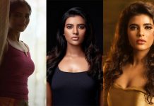 ப்ப்பாஎன்ன பொண்ணுடா… ஐஸ்வர்யா ராஜேஷின் லேட்டஸ்ட் ஹாட் வீடியோ!!