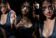 நிவேதா பெத்துராஜ் வெளியிட்ட லேட்டஸ்ட் புகைப்படங்களுக்கு குவியும் லைக்ஸ்!!