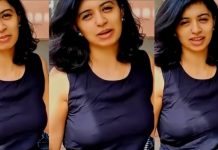 மொட்டை மாடியில் குத்தாட்டம் போடும் ஹரிஜாவின் லேட்டஸ்ட் வீடியோ!!