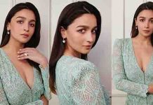 இந்த கவர்ச்சி ஆடை இத்தனை லட்சமா… உச்சக்கட்ட கவர்ச்சியில் நடிகை ஆலியா பட்!!