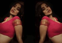 பைசா கோபுரம் சாஞ்சிருச்சு… ஜான்வி கபூரின் ஹாட் புகைப்படங்களை பார்த்து திணறிய ரசிகர்கள்!!