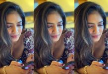 குனிஞ்சி முன்னழக அப்பட்டமாக காட்டி இளசுகளை திணறடித்த மாளவிகா மோகனன் லேட்டஸ்ட் கிளிக்ஸ்!!