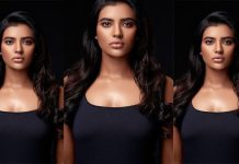 ப்பா பார்த்தாலே ஜிவ்வுன்னு ஆவுது.. ஐஷ்வர்யா ராஜேஷ் வெளியிட்ட லேட்டஸ்ட் நச் போட்டோஸ்!!